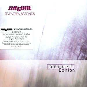 Seventeen Seconds (Deluxe Edition) (2CD)