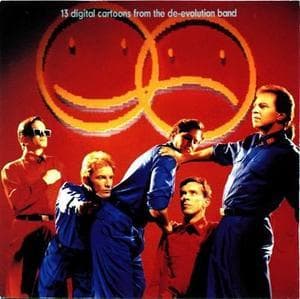 Total Devo