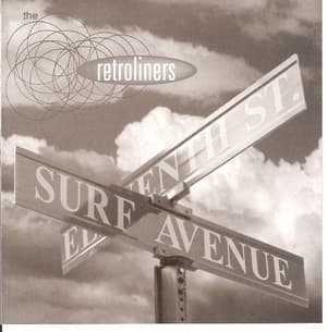 Surf Avenue
