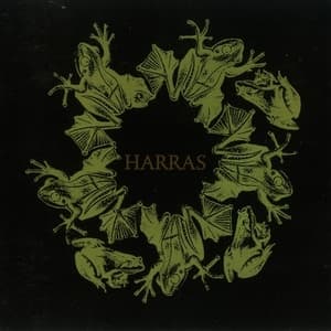 Harras