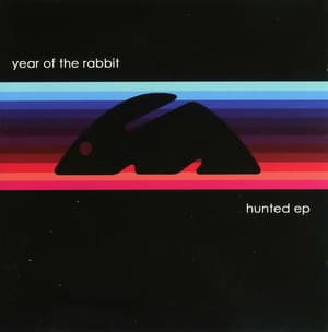 Hunted [ep]