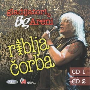U Ime Naroda (live In 'pionir')