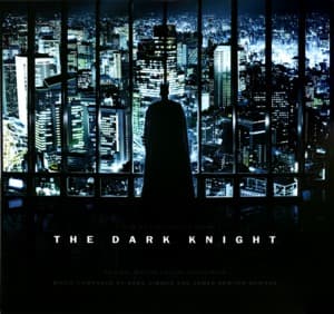 The Dark Knight