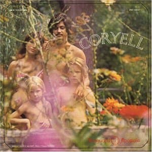 Larry Coryell