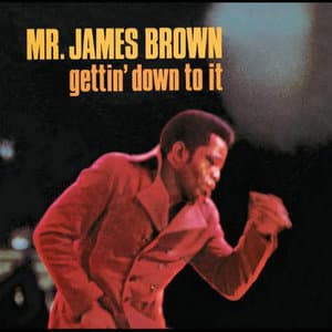 Gettin' Down To It