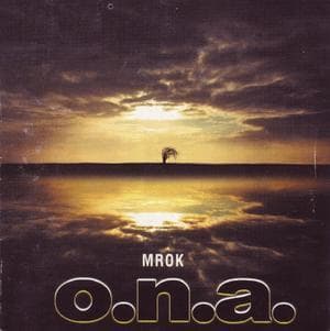 Mrok
