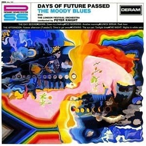 Days Of Future Passed