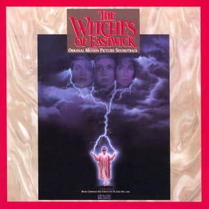 The Witches Of Eastwick