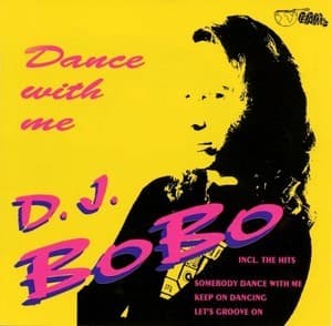 Dance With Me