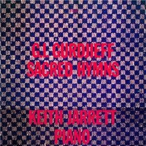 G.I. Gurdjieff Sacred Hymns