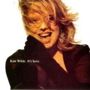 It's Here (maxi Cd Single)