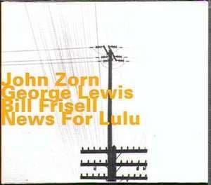 News For Lulu (remaster + Bonus Track)