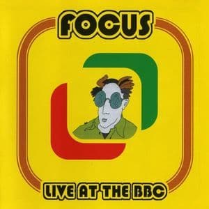 Live At The Bbc