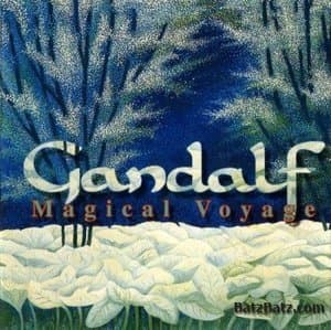 Magical Voyage