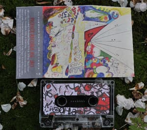 Live at Knitting Factory, NYC, October 6 1990 (bootleg)