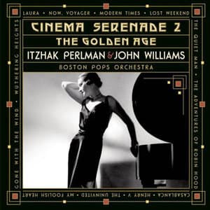 Cinema Serenade 2