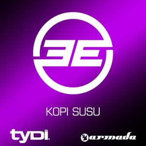 Kopi Susu [single]