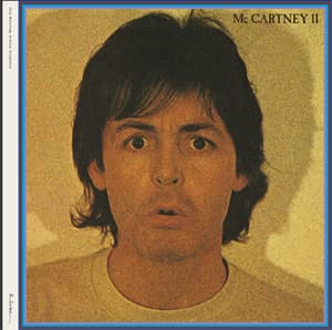 McCartney II