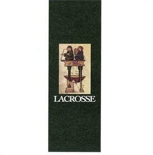 Lacrosse - Parrachute Years (CD1)