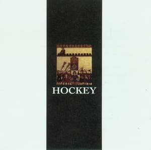 Hockey - Parachute Years Disk 3