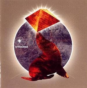 Cydonia (2001 reissue)
