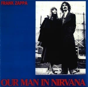 Our Man In Nirvana