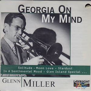 Georgia On My Mind