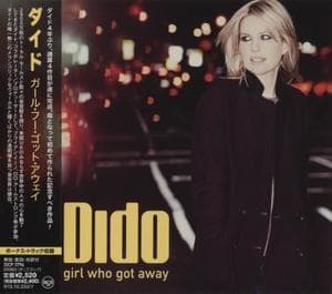Girl Who Got Away