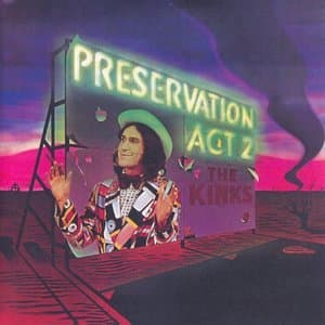 Preservation Act 2