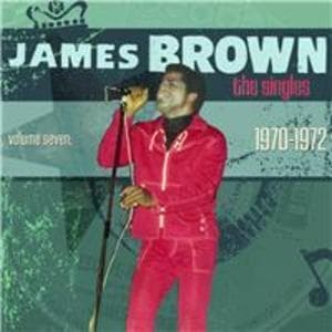 Singles, Vol.07 - 1970-1972 (2CD)