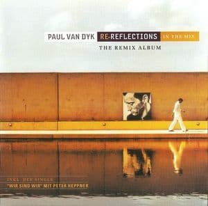 Re-Reflections In The Mix (The Remix Album)