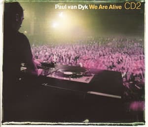 We Are Alive