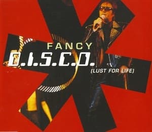 D.I.S.C.O. (Lust For Life)