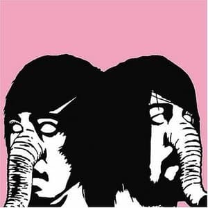 You're A Woman I'm A Machine