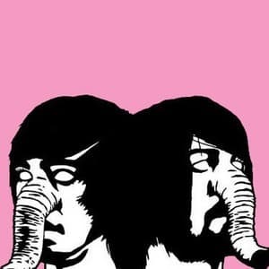 You're A Woman, I'm A Machine (uk Bonus Disc)