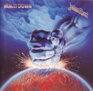 Ram It Down