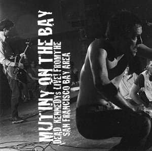 Mutiny On The Bay (live From The San Francisco Bay Area)