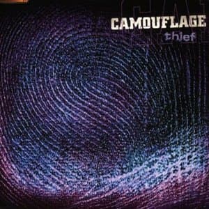 Thief [cds]
