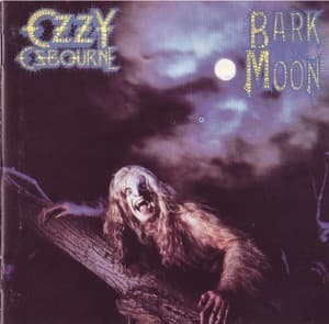 Bark At The Moon