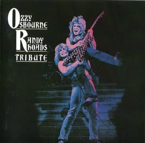 Randy Rhoads Tribute