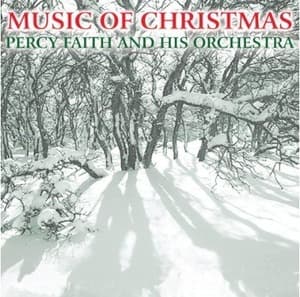 Music Of Christmas