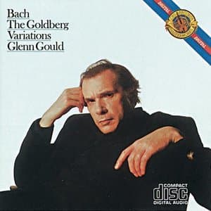 Bach: The Goldberg Variations