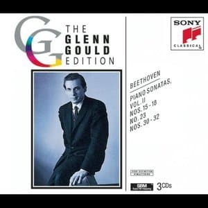 Beethoven - Klavier Sonaten Volume02