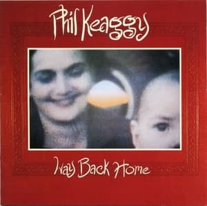Way Back Home (1994 Us Sparrow G2-7243-8 51459-2-6 Spd1459)