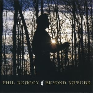 Beyond Nature (word/curb/warner Bros Wd2-880801)