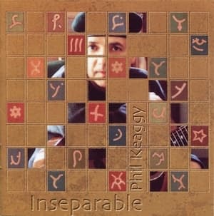 Inseparable (us Word/artisan 080688609122)