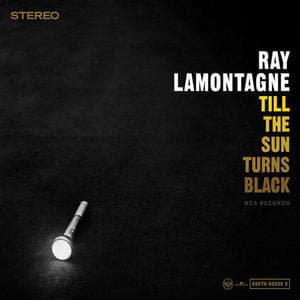 Till The Sun Turns Black