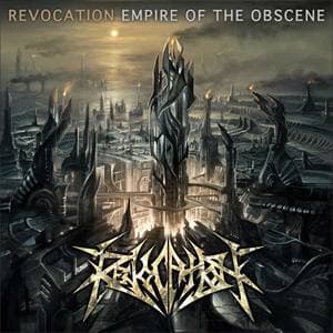 Empire Of The Obscene
