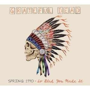1990.03.16 - Capital Centre - Landover, Md (CD2)