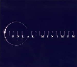 Solar Minimum